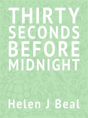 bigCover of the book Thirty Seconds Before Midnight by 