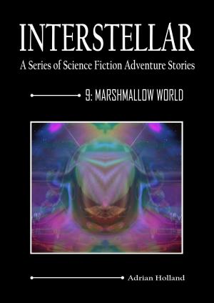 bigCover of the book Marshmallow World by 