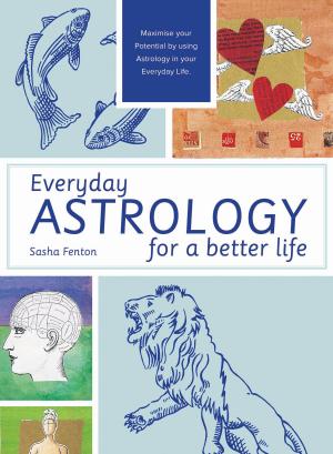 Book cover of Everyday Astrology for a Better Life