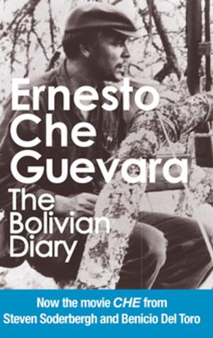 Book cover of The Bolivian Diary