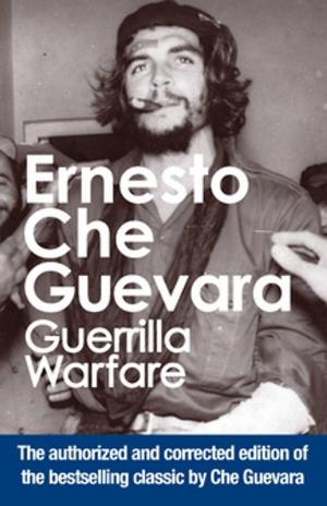 Book cover of Guerrilla Warfare