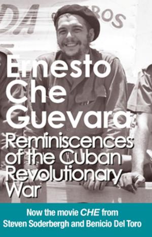 Cover of the book Reminiscences of the Cuban Revolutionary War by Ernesto Che Guevara, Camilo Guevara