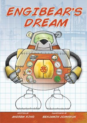 Cover of Engibear's Dream
