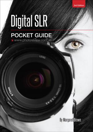 Book cover of Digital SLR Pocket Guide 3rd Edition
