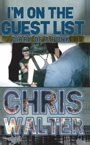 Book cover of I'm On the Guest List