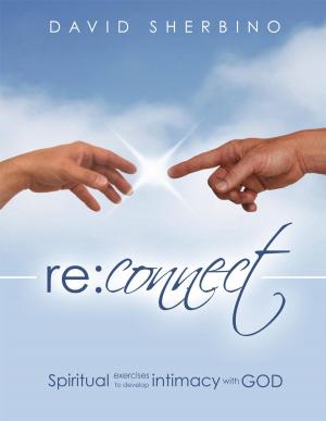 Cover of Reconnect