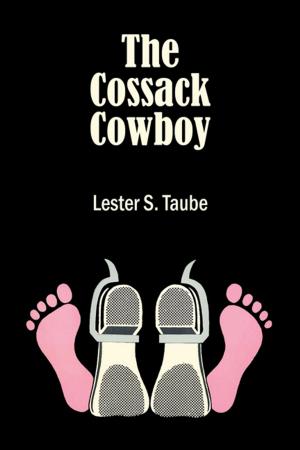 Cover of the book The Cossack Cowboy by John Krismer