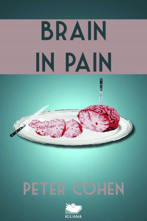 Cover of the book Brain in Pain by Zack Metcalfe