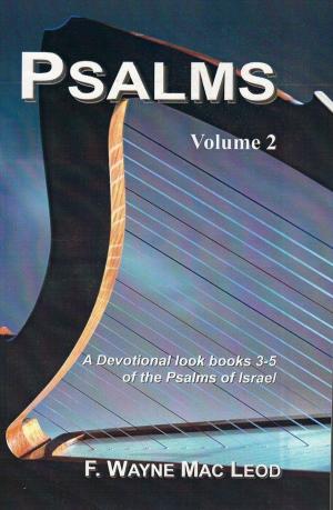 Cover of the book Psalms (Volume 2) by Vincenzo Bonato