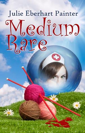 Cover of the book Medium Rare by J. A. Garland