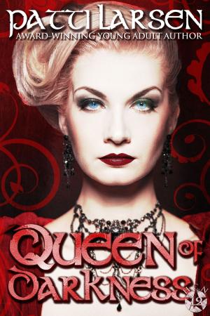 Cover of Queen of Darkness