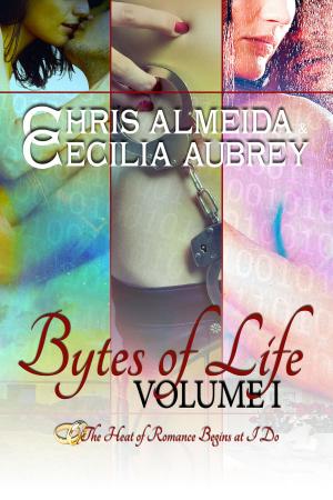 Cover of the book Countermeasure Bytes of Life Volume I by Chris  Almeida, Cecilia Aubrey