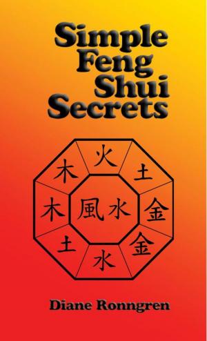 Book cover of Simple Feng Shui Secrets
