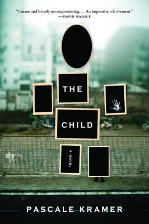 Cover of the book The Child by Gordon Weiss