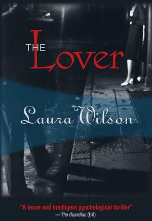 Cover of the book The Lover by Caroline Graham