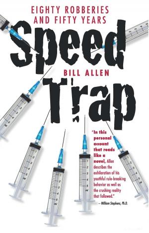 Cover of the book Speed Trap by Elizabeth Ellis