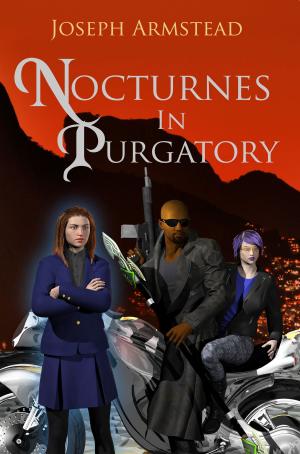 Cover of the book Nocturnes in Purgatory by Miriam Palombi