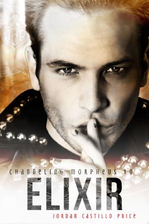 Cover of the book Elixir (Channeling Morpheus 10) by M. Grey