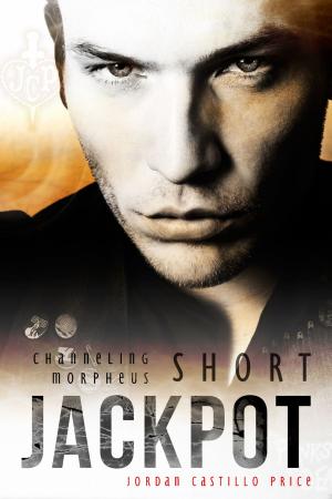 Cover of Jackpot (Channeling Morpheus 10.1)
