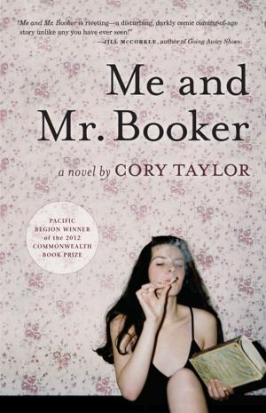 Cover of the book Me and Mr. Booker by Rosalie Knecht