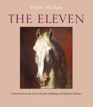 Cover of the book The Eleven by Elias Khoury