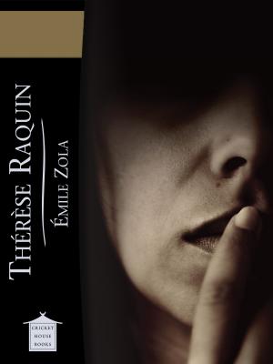 Cover of the book Thérèse Raquin by Arjay Lewis