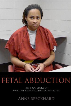 Cover of the book Fetal Abduction by JD Crighton