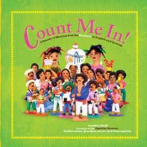 Cover of the book Count Me In by J.L. Powers