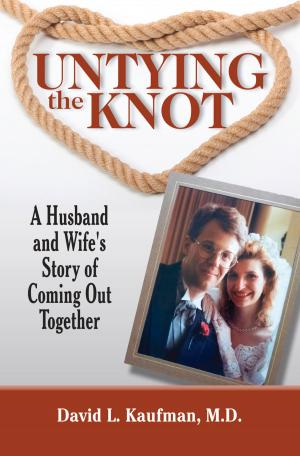 Book cover of Untying the Knot