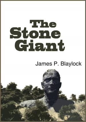 Cover of the book The Stone Giant by Daniel José Older
