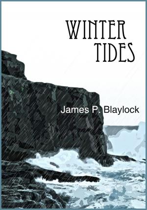 Cover of the book Winter Tides by James P. Blaylock