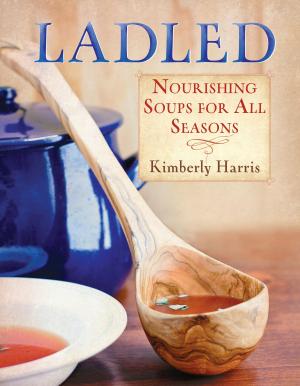 Cover of the book Ladled by Simone Miller