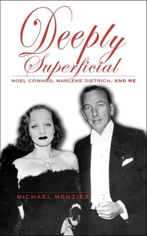 Cover of the book Deeply Superficial by Karen Solomon