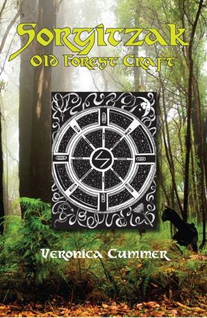 Cover of the book Sorgitzak: Old Forest Craft by Veronica Cummer