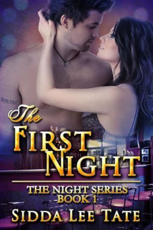 Cover of the book The First Night by Lindsey Greene