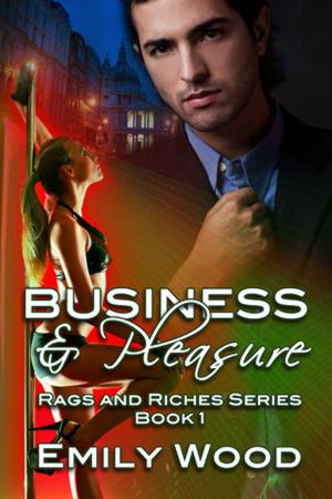 Cover of the book Business and Pleasure by A.K. Layton