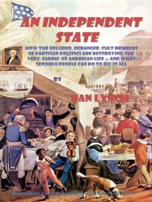 Cover of the book An Independent State by Georgi Dimitrov