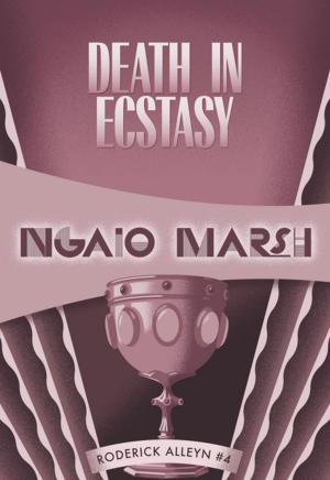 Cover of the book Death in Ecstasy by Ngaio Marsh