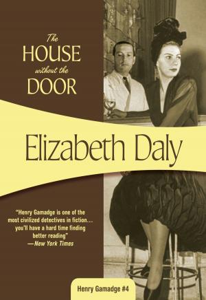 Cover of the book The House Without the Door by Ngaio Marsh