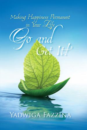 Cover of the book Go and Get it by Katy Ann