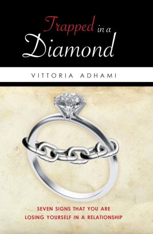 Cover of the book Trapped in A Diamond by Pinkham, Steve