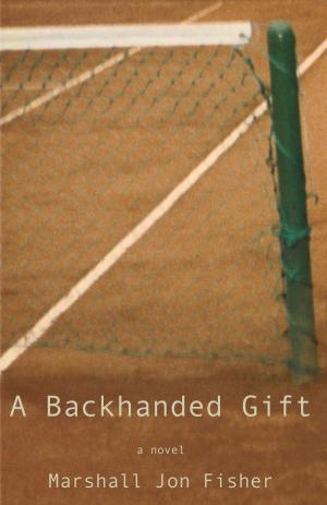 Cover of the book A Backhanded Gift by Laura Schreffler