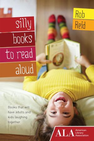 Cover of Silly Books to Read Aloud