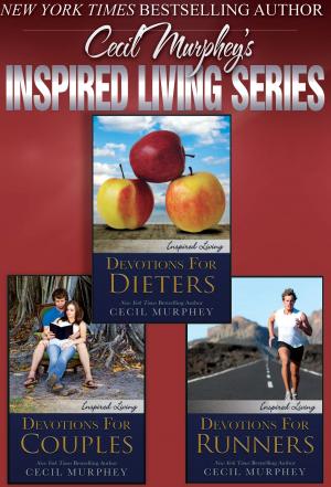 Cover of the book Inspired Living Series by Kerry Schafer