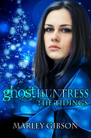 Cover of the book Ghost Huntress: The Tidings by Chris Marie Green