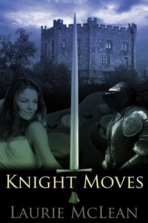Cover of the book Knight Moves by Judson Roberts, Ruth Nestvold