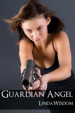 Cover of the book Guardian Angel by Yunnuen Gonzalez