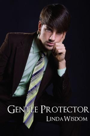 Book cover of Gentle Protector