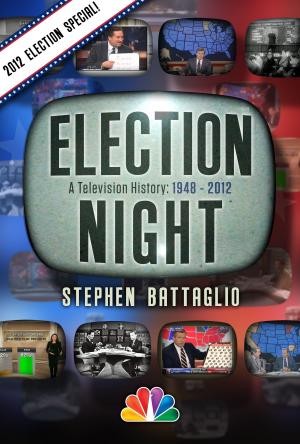 Cover of Election Night