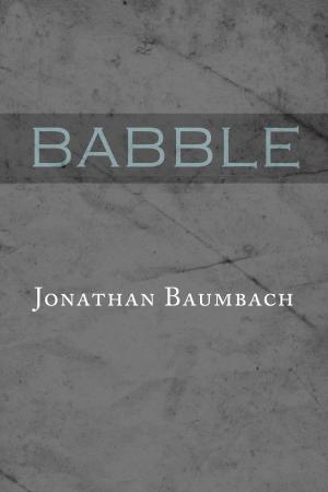 Cover of the book Babble by Tina Egnoski